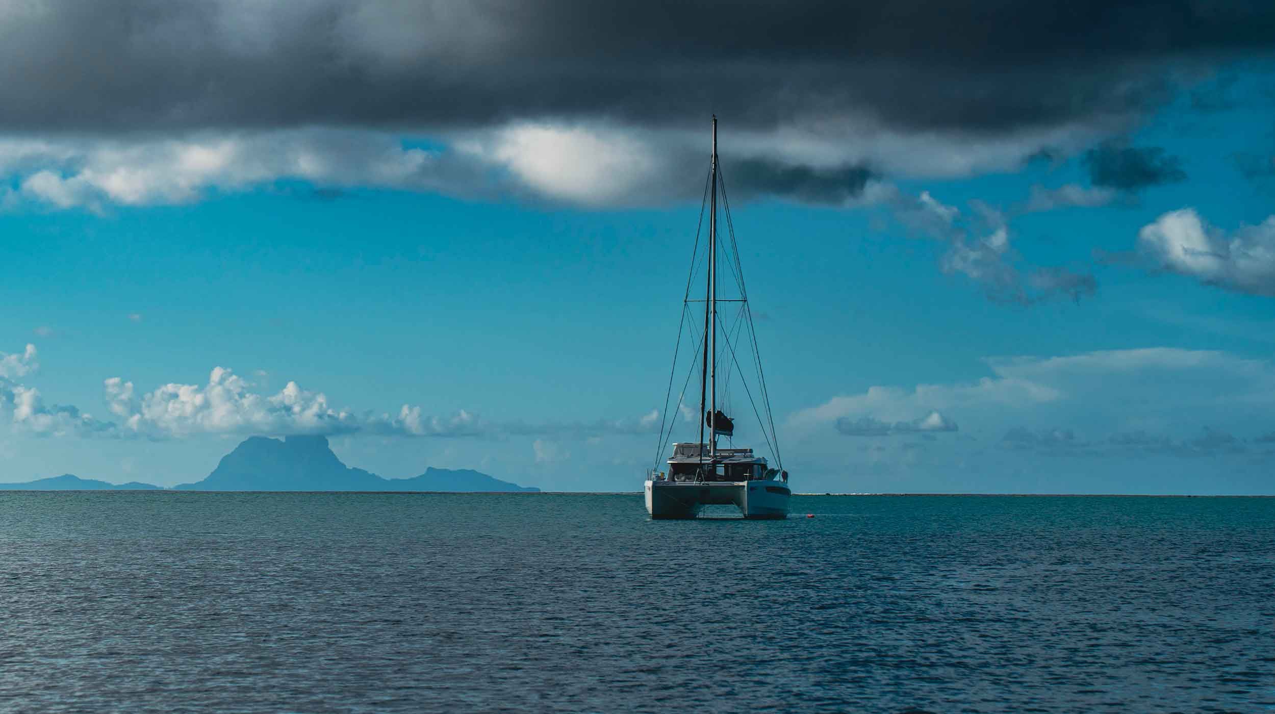 Blue dream xperience private boat